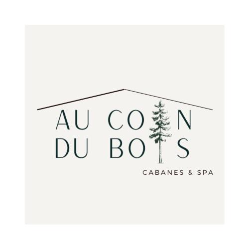 Отель Au Coin Du Bois Langolen Экстерьер фото